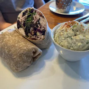 burritos and wraps, burrito, wraps, food