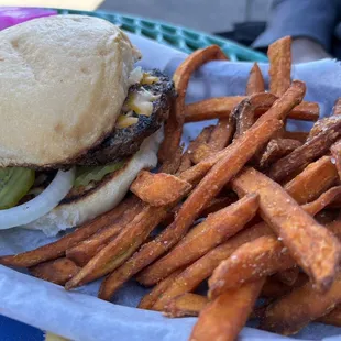 food, burgers, burger