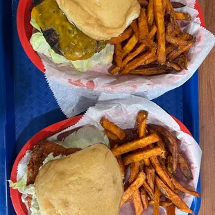 food, burgers, burger