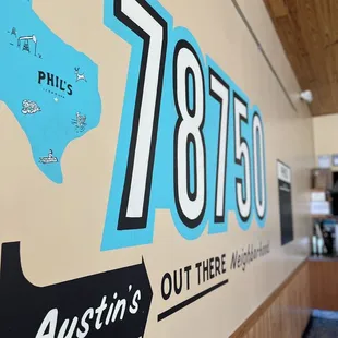 the name of the restaurant