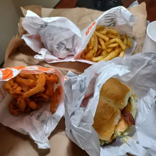 burger, burgers, food