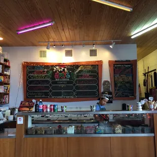 Amy&apos;s Ice Cream