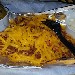 Frito Pie