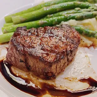 Filet Mignon