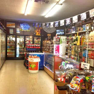 Phils Liquor