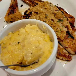 Delicious fish