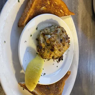 Crab Cake