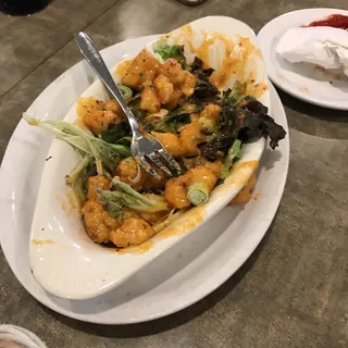 Gator Bites