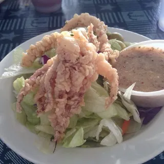 House Salad