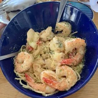 Shrimp Maria