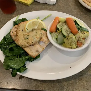Mahi-Mahi Marliene