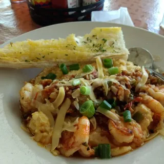 Shrimp & Grits