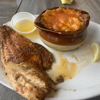 Baked Macaroni