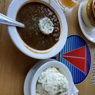 Potato Salad