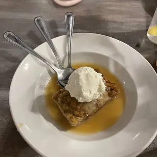 Bread Pudding