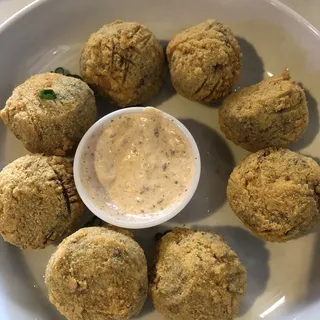 Boudin Balls