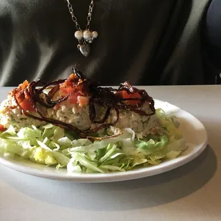 The Antoinette Salad