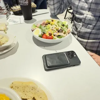 Large Sensation Salad