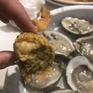 Large Stuffed Shrimp