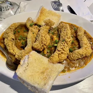 Catfish Jeannine
