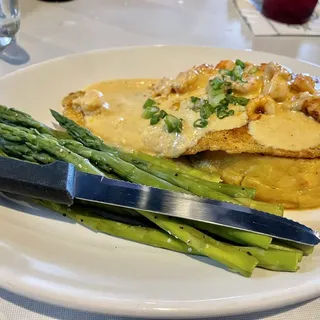 Fish Chalmette