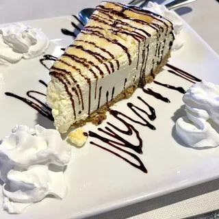 Cheesecake