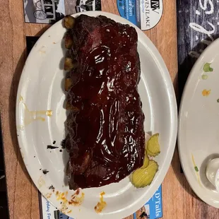 Ribs