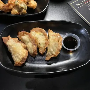 Potstickers
