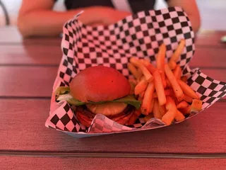 Johnny's Diner & Creamery