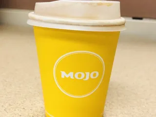 Mojo Coffee