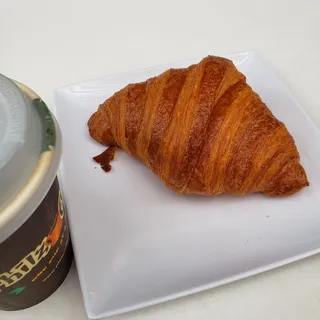 Plain Croissant