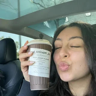 Marina A.