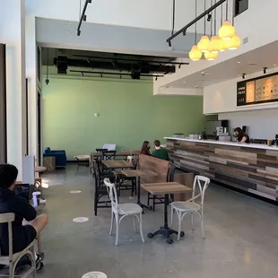 a woman talking on her cell phone