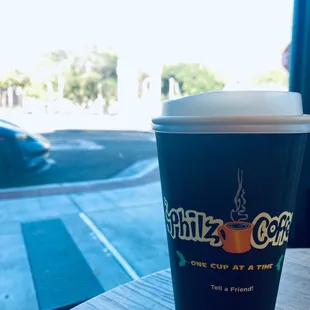 medium tantalizing turkish, oat milk, mid sweet, stevia.