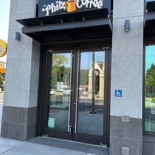 Finally a Philz close to my house