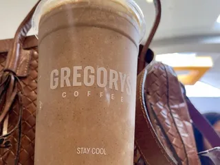 Gregorys Coffee