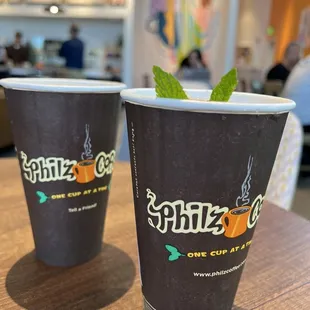 drink