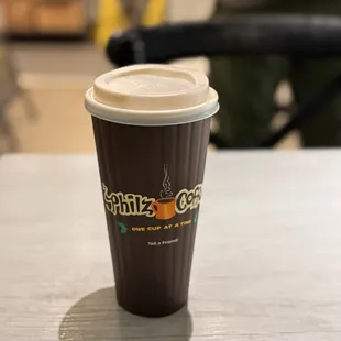 Large Ecstatic Extra Sweet &amp; Creamy