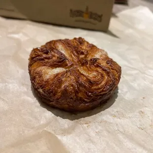 Kouign Amann