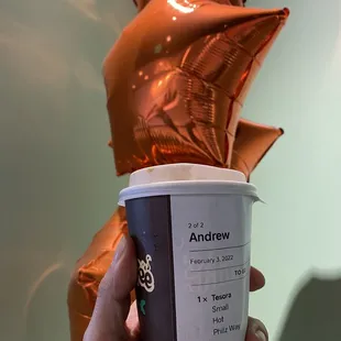 Open for business at last!