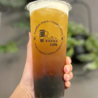 Jasmine Oolong Tea