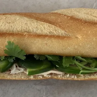 Combo Special Banh Mi