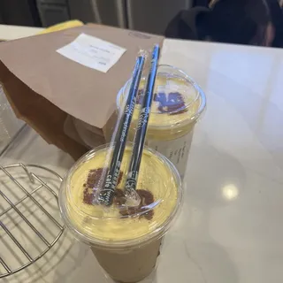 Grilled Pork Banh Mi