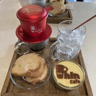 Phin Coffee Filter Kit