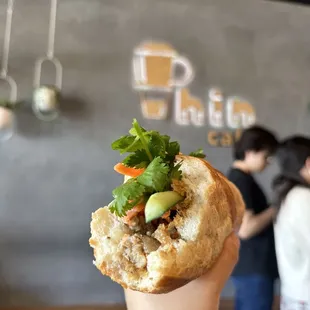 Banh Mi