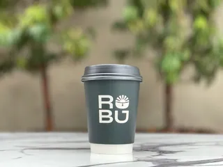 Robu Coffee