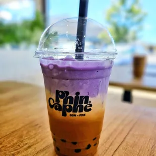 Phin Caphe & Boba