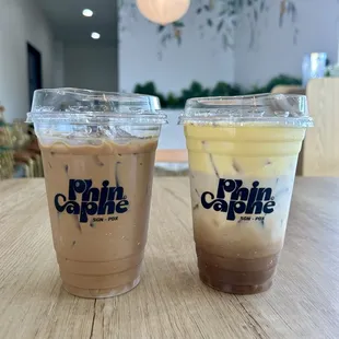 Vietnamese Coffee