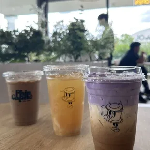 Soursop Fruit Tea