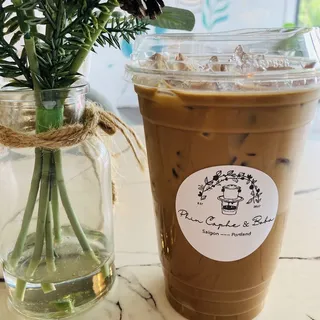 Vietnamese Coffee